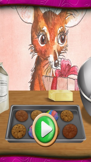 Fox Cookie Master(圖2)-速報App