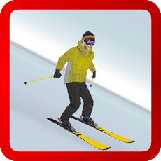 Activities of Alpine Ski 3D