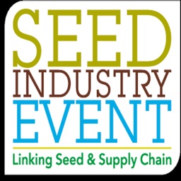 Seed Industry Event App 2016