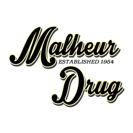 Malheur Drug icon
