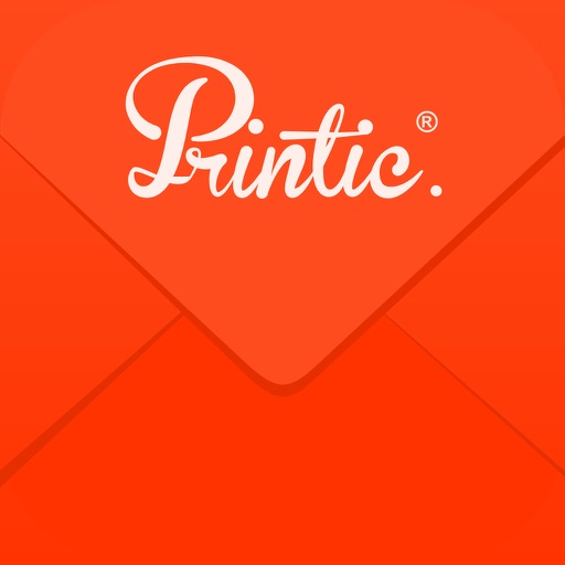 Printic - Photo prints, magnets, books & gifts icon