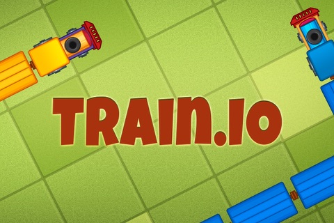 Train.io screenshot 2