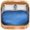 Tucked - Soothing bedtime stories, peaceful music and good thoughts spoken for Christian families with children