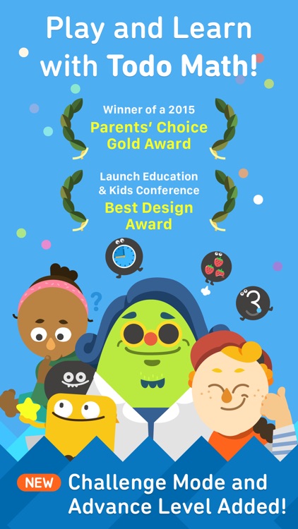 Todo Math by Enuma, Inc.