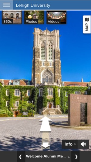 Lehigh University Tour(圖2)-速報App