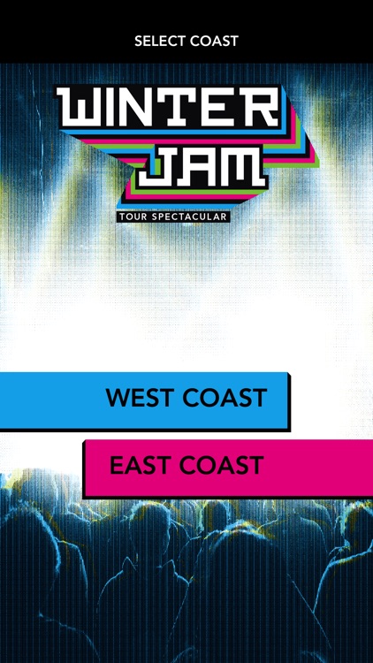 Official Winter Jam Tour