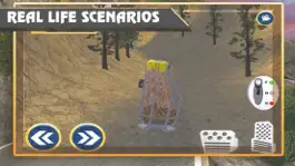Game screenshot Supper Truck Driver Moution 3D apk