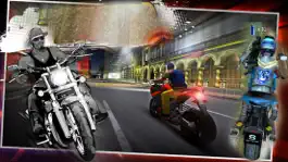 Game screenshot Top Bike: Racing Shooting apk