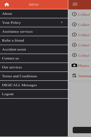 Digicall Assist screenshot 4