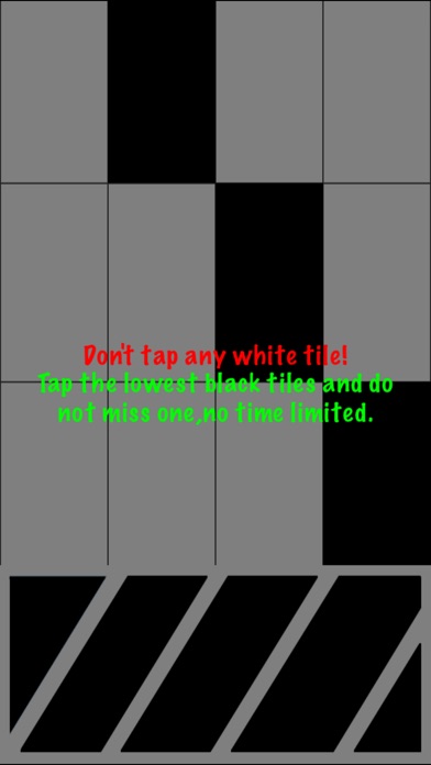 THE BLACK TILES RACER HUNTER NINJA 3.06 IOS GAME GIẢI TRÍ THE BLACK TILES RACER HUNTER NINJA 3.06 IOS