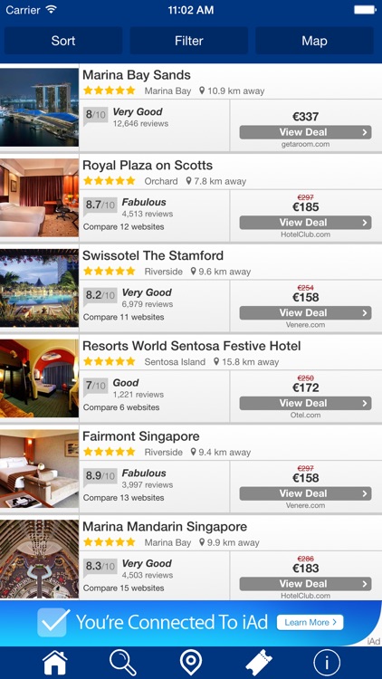 Mecca Hotels + Compare and Booking Hotel for Tonight with map and travel tour