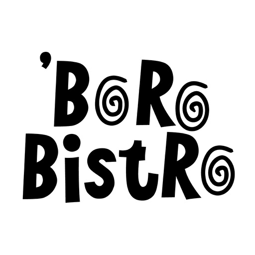 Boro Bistro icon