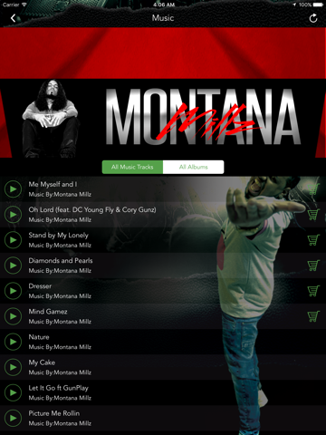Montana Millz screenshot 2