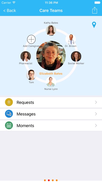 IBM HealthCoordinator