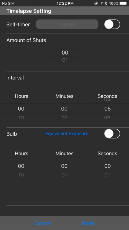 CubicTrigger screenshot-3