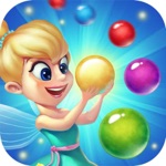 Bubble Animal Heros King Shoot