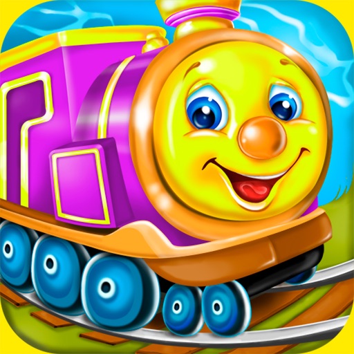 Railroad Crossing. iOS App