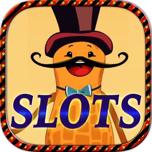 Funny Park Poker - Free Myths Zoo Slots Casino icon