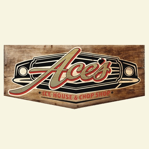 Ace's Ice House & Chop Shop icon