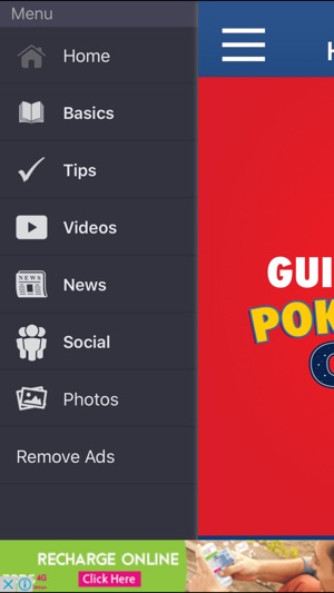 Ultimate Guide For Pokemon GO(圖2)-速報App