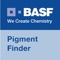 BASF Pigment Finder will help you find comprehensive technical information on our portfolio of pigments for the coatings, plastics and printing industries