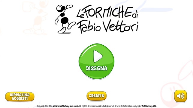 Le Formiche di Fabio Vettori(圖2)-速報App