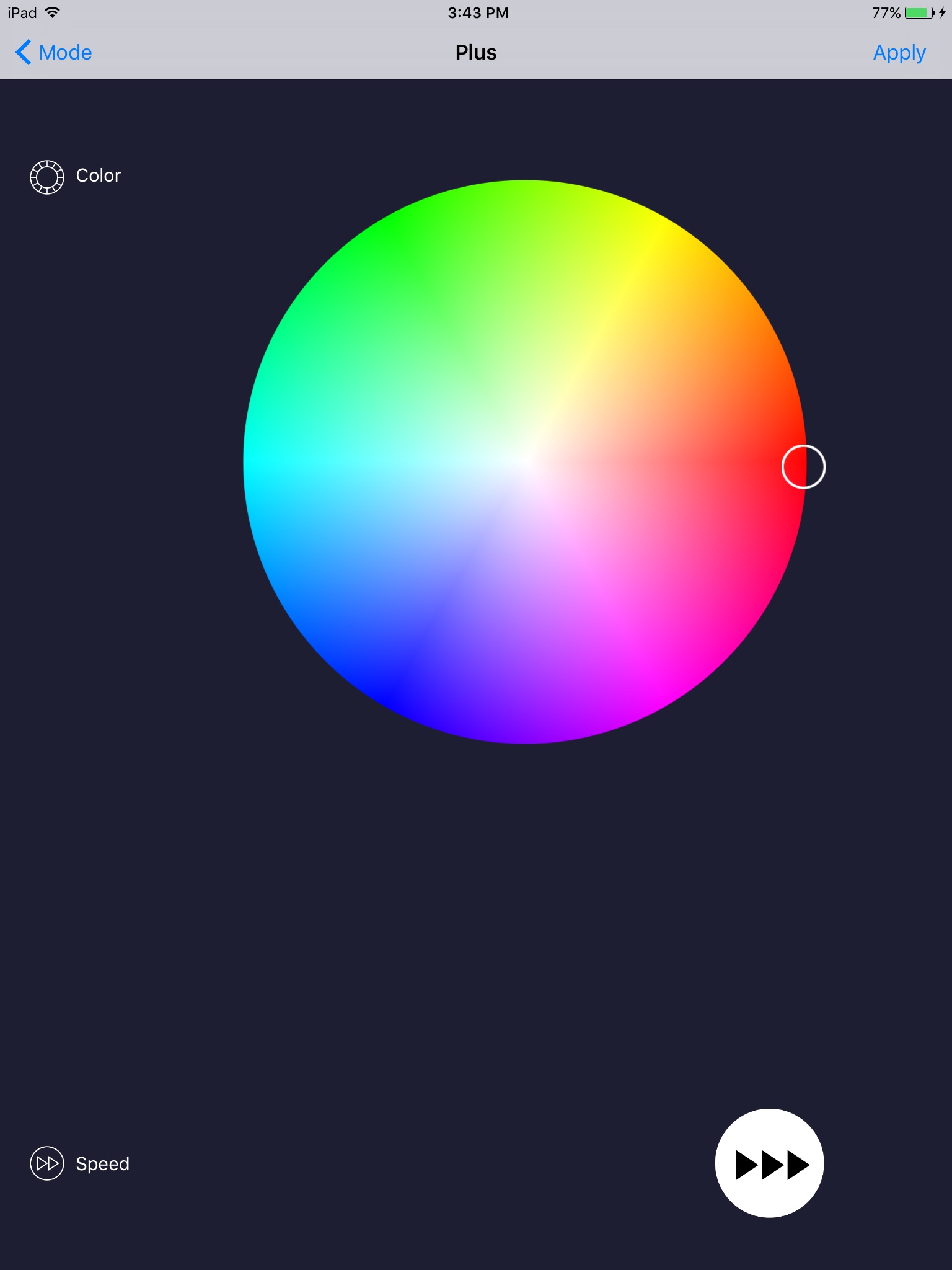 RGB Fusion screenshot 4
