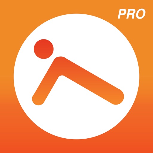 Mobile Fitness Pro – Plank&PushUP helper