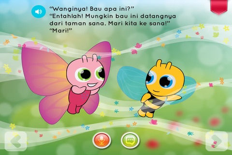 Bukuu - Wanginya screenshot 2