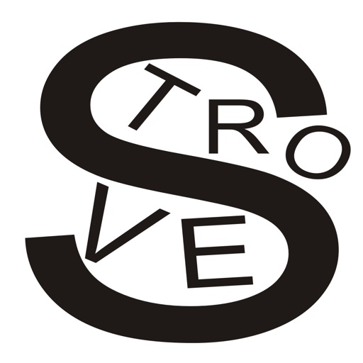STROVE by Scott Freedlun