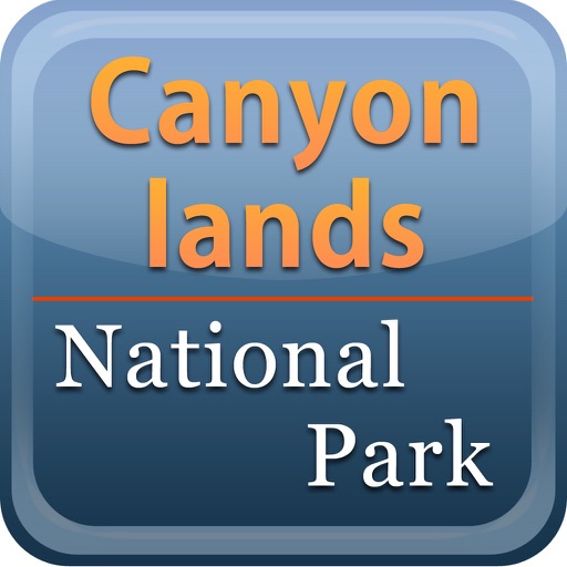 Canyonlands National Park ,USA