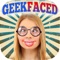 GeekFaced - The Geek & Nerd Photo FX Face Booth