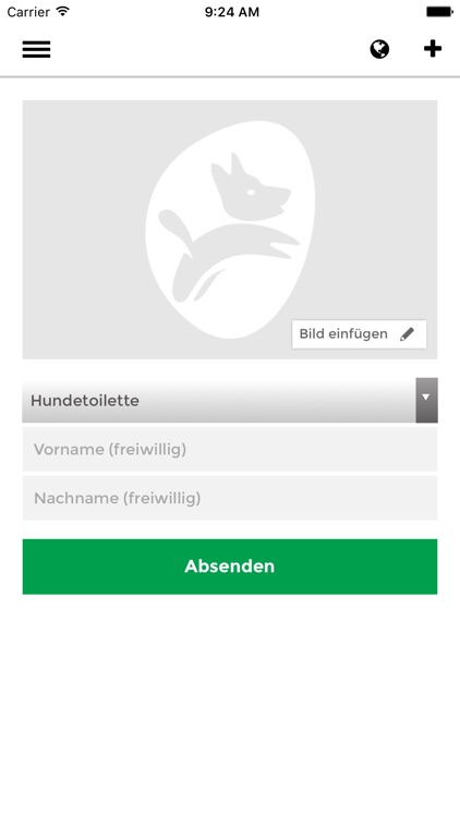 Dog Toilets – Robidog Finder screenshot-4