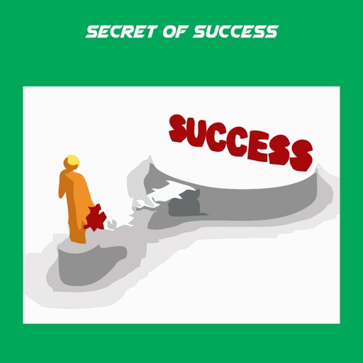 Secret Of Success+ icon