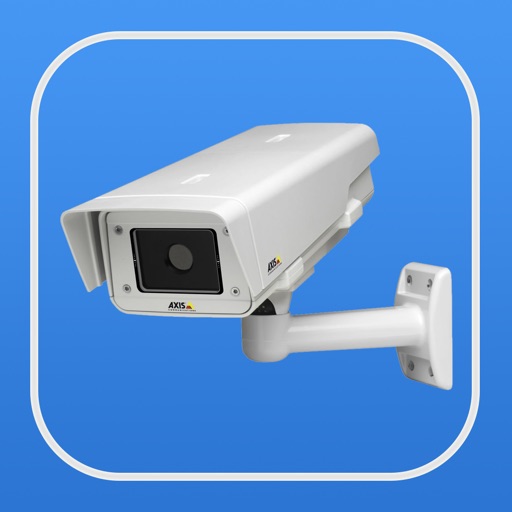 IPCamera - Viewer for IP Webcam