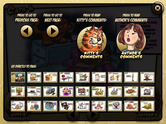 Paws off my keyboard, Kitty!(圖5)-速報App