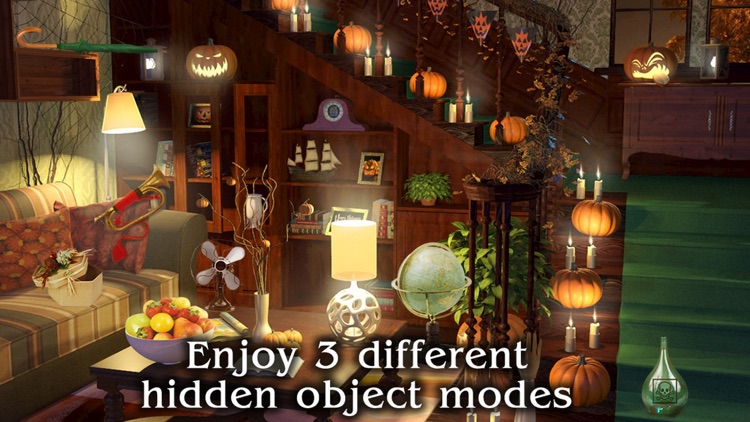 Bon Voyage: Free Hidden Object Game