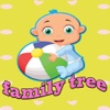 Baby Family Tree Free
