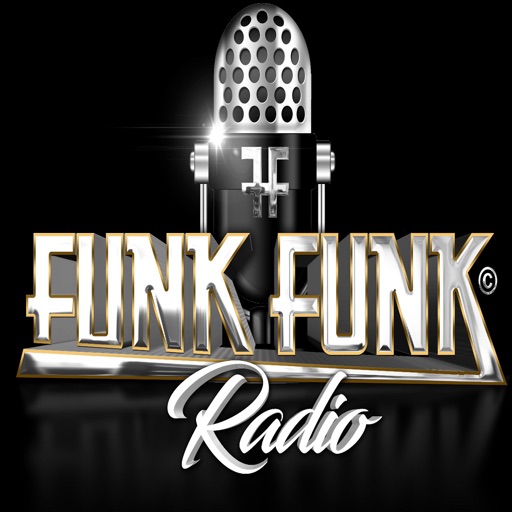 FUNK FUNK RADIO icon