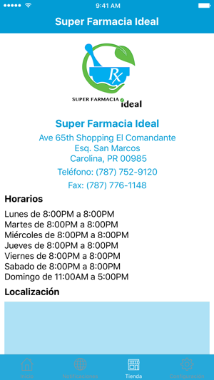 Super Farmacia Ideal(圖2)-速報App