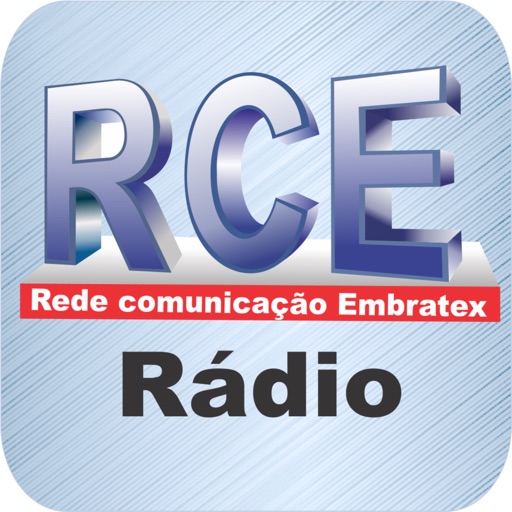 RCE Rádio icon
