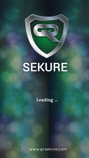 GR Sekure GPS(圖3)-速報App