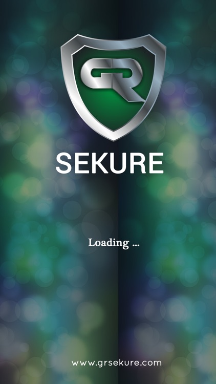 GR Sekure GPS