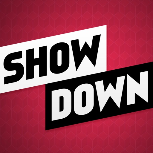Showdown - Royal Online Casino iOS App