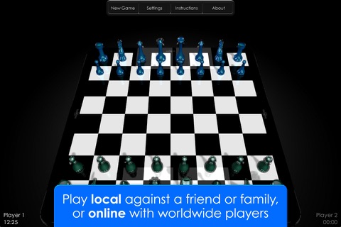 Chess.. - náhled