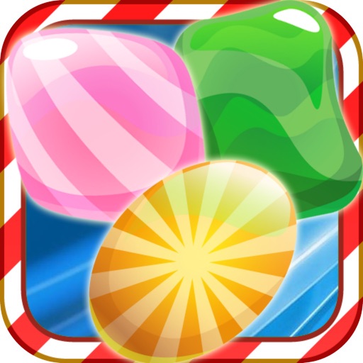 Quest Candy Fresh - Mania Legend iOS App