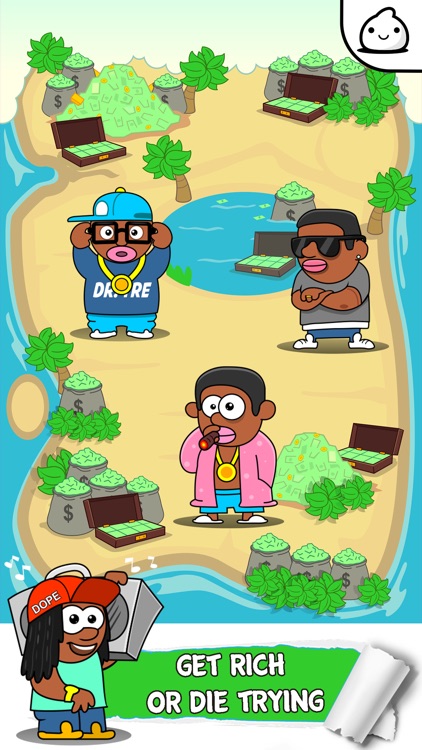 Hip Hop Evolution Clicker screenshot-3