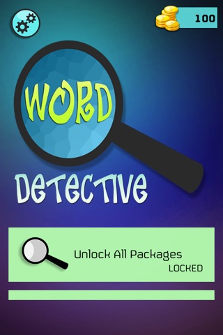 Word Search Detective Puzzle Pro - new mind teasing puzzle game screenshot 2