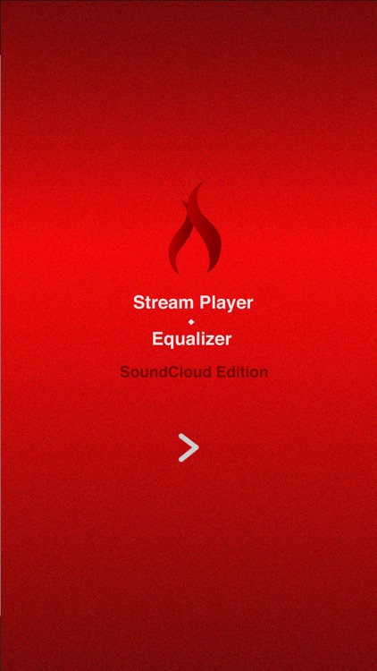 Music Stream Player & Equalizer - for SoundCloud