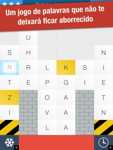 Lexic: new cool and awesome word and letters game screenshot 3
